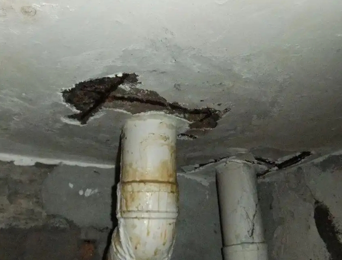 新昌卫生间漏水维修公司浅析新昌卫生间渗水维修的方法
