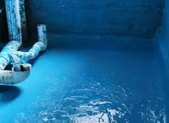 新昌卫生间漏水维修公司分下防水公司如何判断防水工程的质量?