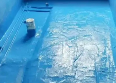 新昌卫生间漏水维修公司分享下新昌卫生间防水工程中常用防水涂料介绍。